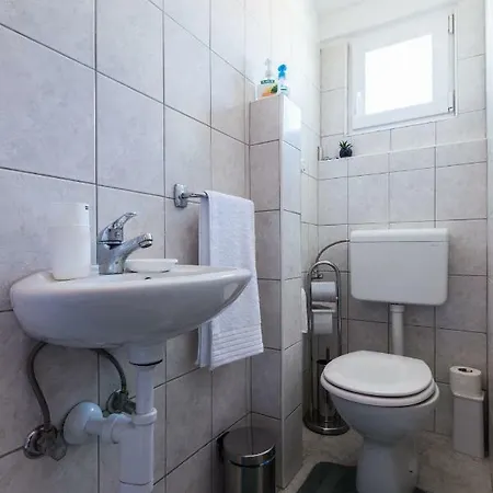 Apartament Hanna With Terrace