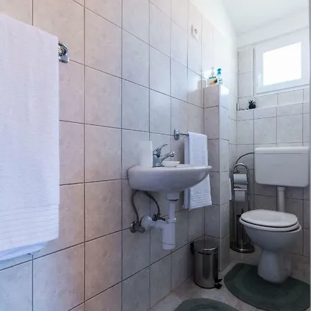Apartament Hanna With Terrace